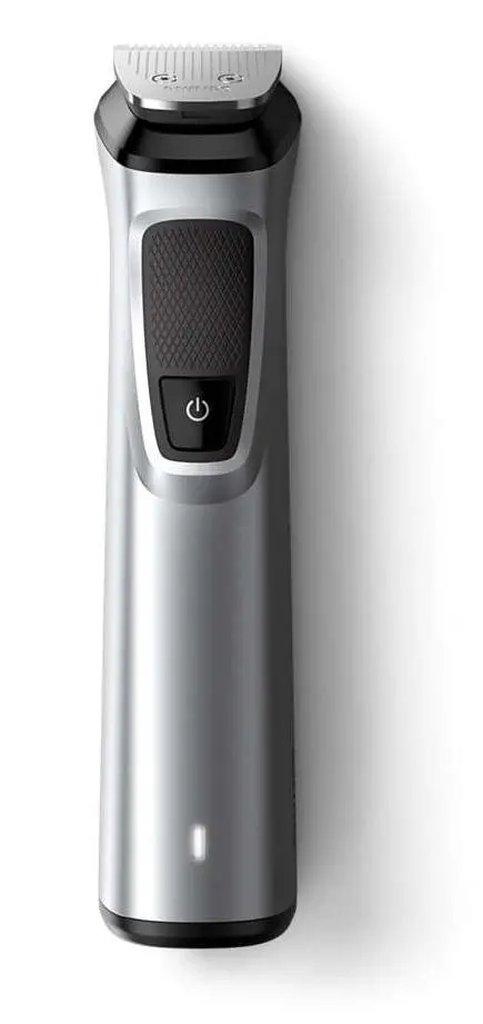 Trymer Philips Multigroom MG9710/90 12 nasadek 120min