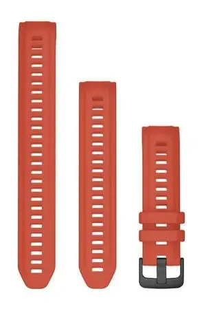 Pasek Garmin do zegarka 20 mm Poppy