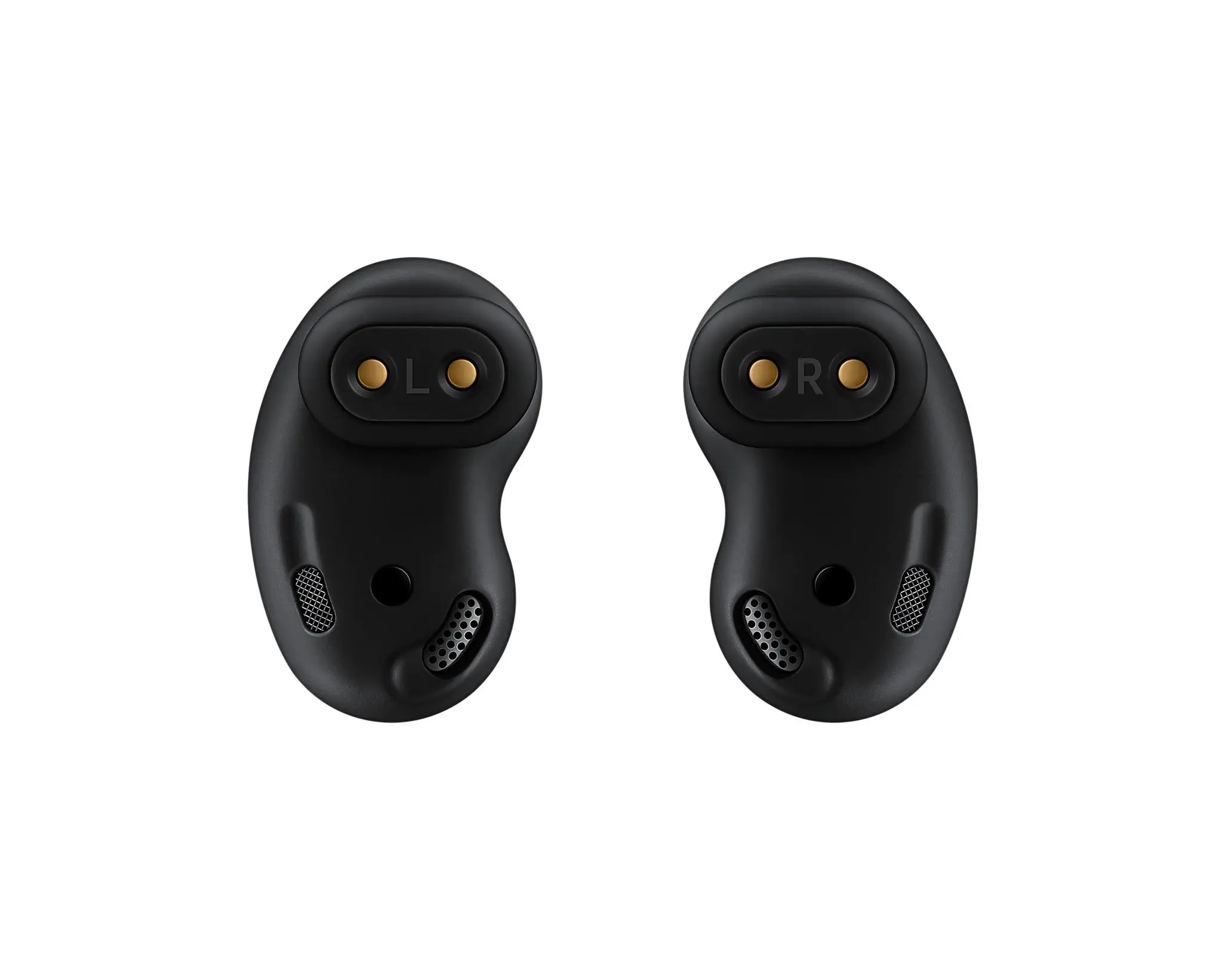 Słuchawki bezprzewodowe Samsung Galaxy Buds Live SM-R180NZT Dokanałowe Bluetooth 5.0 Onyx
