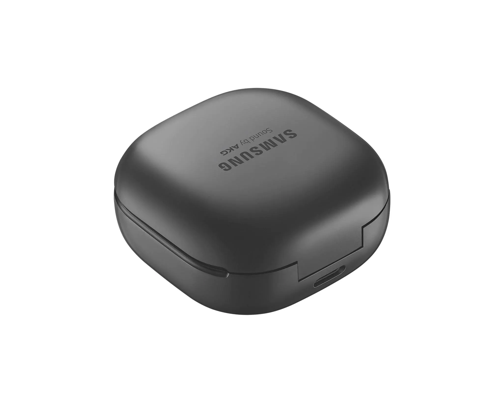 Słuchawki bezprzewodowe Samsung Galaxy Buds Live SM-R180NZT Dokanałowe Bluetooth 5.0 Onyx