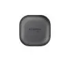 Słuchawki bezprzewodowe Samsung Galaxy Buds Live SM-R180NZT Dokanałowe Bluetooth 5.0 Onyx