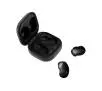 Słuchawki bezprzewodowe Samsung Galaxy Buds Live SM-R180NZT Dokanałowe Bluetooth 5.0 Onyx