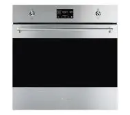 Smeg Classica SO6302TX Termoobieg AirFry Stal szlachetna