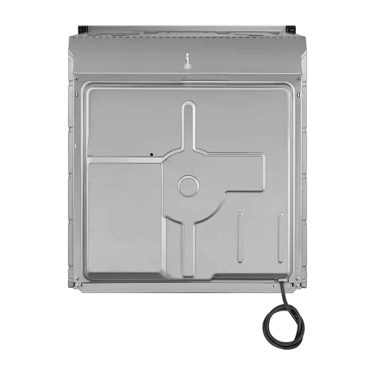 Piekarnik elektryczny Smeg Classica SO6302TX Termoobieg AirFry Stal szlachetna