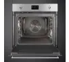 Piekarnik elektryczny Smeg Classica SOP6302TX Termoobieg AirFry Stal szlachetna