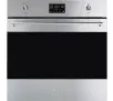 Piekarnik elektryczny Smeg Classica SOP6302TX Termoobieg AirFry Stal szlachetna