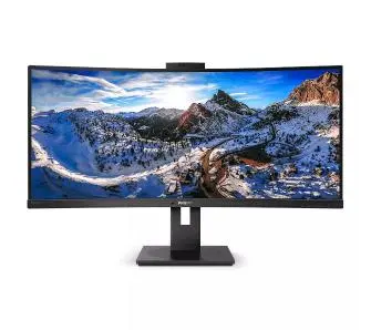 Monitor Philips P-line 346P1CRH/00 34" UWQHD VA 100Hz 4ms Zakrzywiony