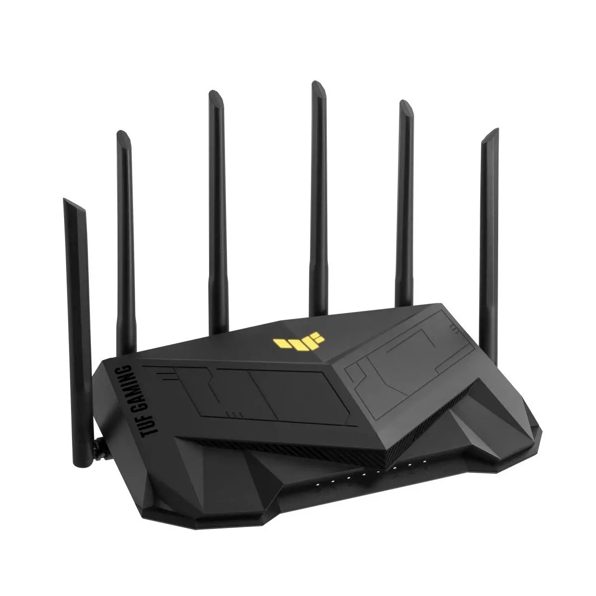 Router ASUS TUF-AX5400 AX5400 Czarny