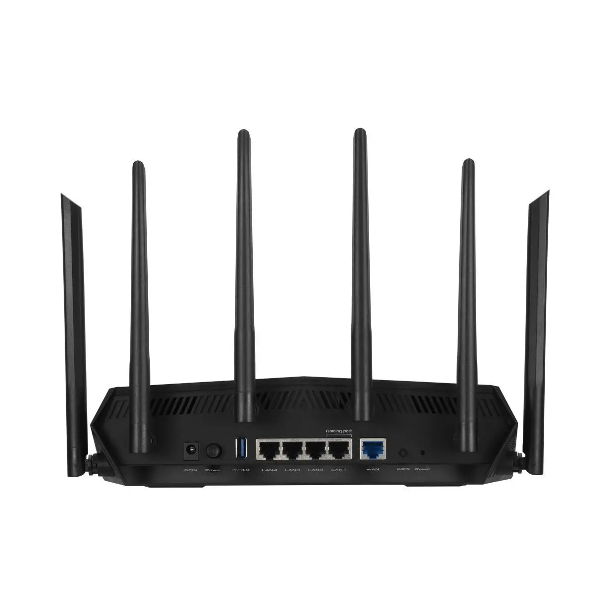 Router ASUS TUF-AX5400 AX5400 Czarny