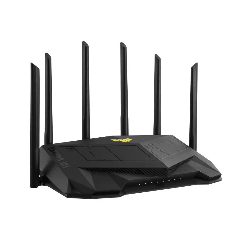 Router ASUS TUF-AX5400 AX5400 Czarny