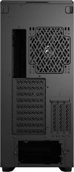 Obudowa Fractal Design Meshify 2 XL TG Light Tint  Czarny