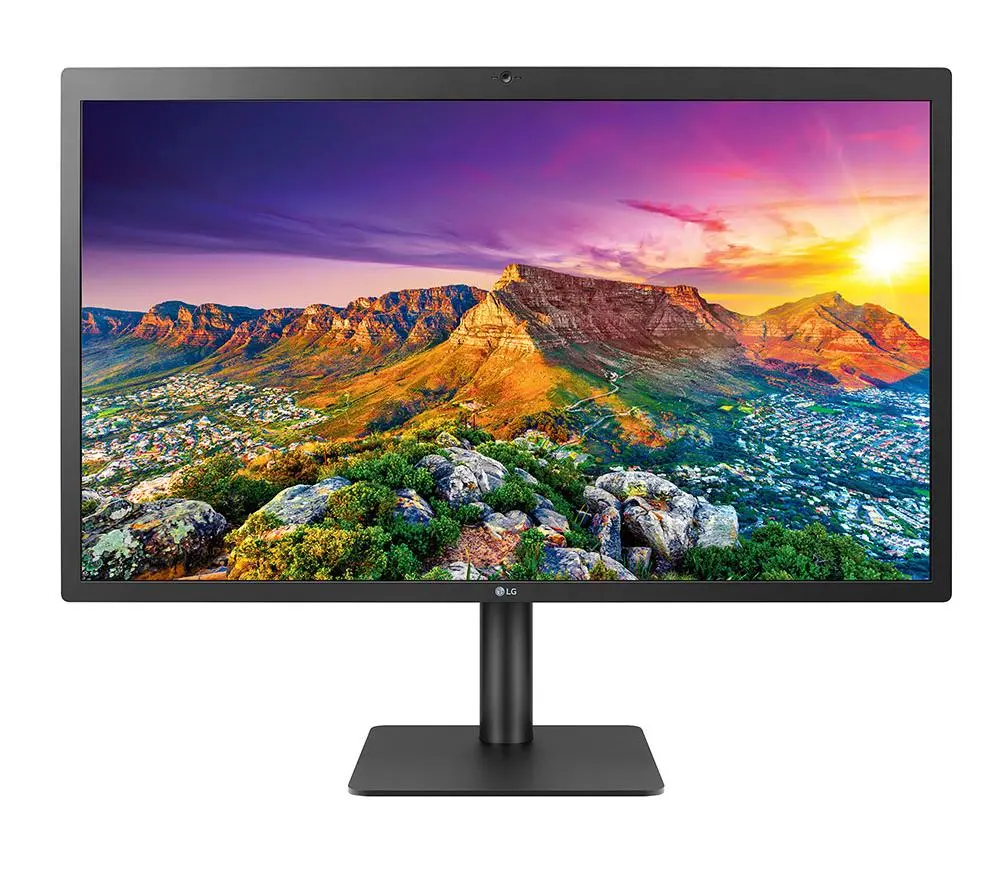 Monitor LG UltraFine 27MD5KL-B 27" 5K IPS 60Hz 14ms Profesjonalny