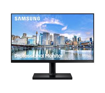 Monitor Samsung F24T450FZU 24" Full HD IPS 75Hz 5ms