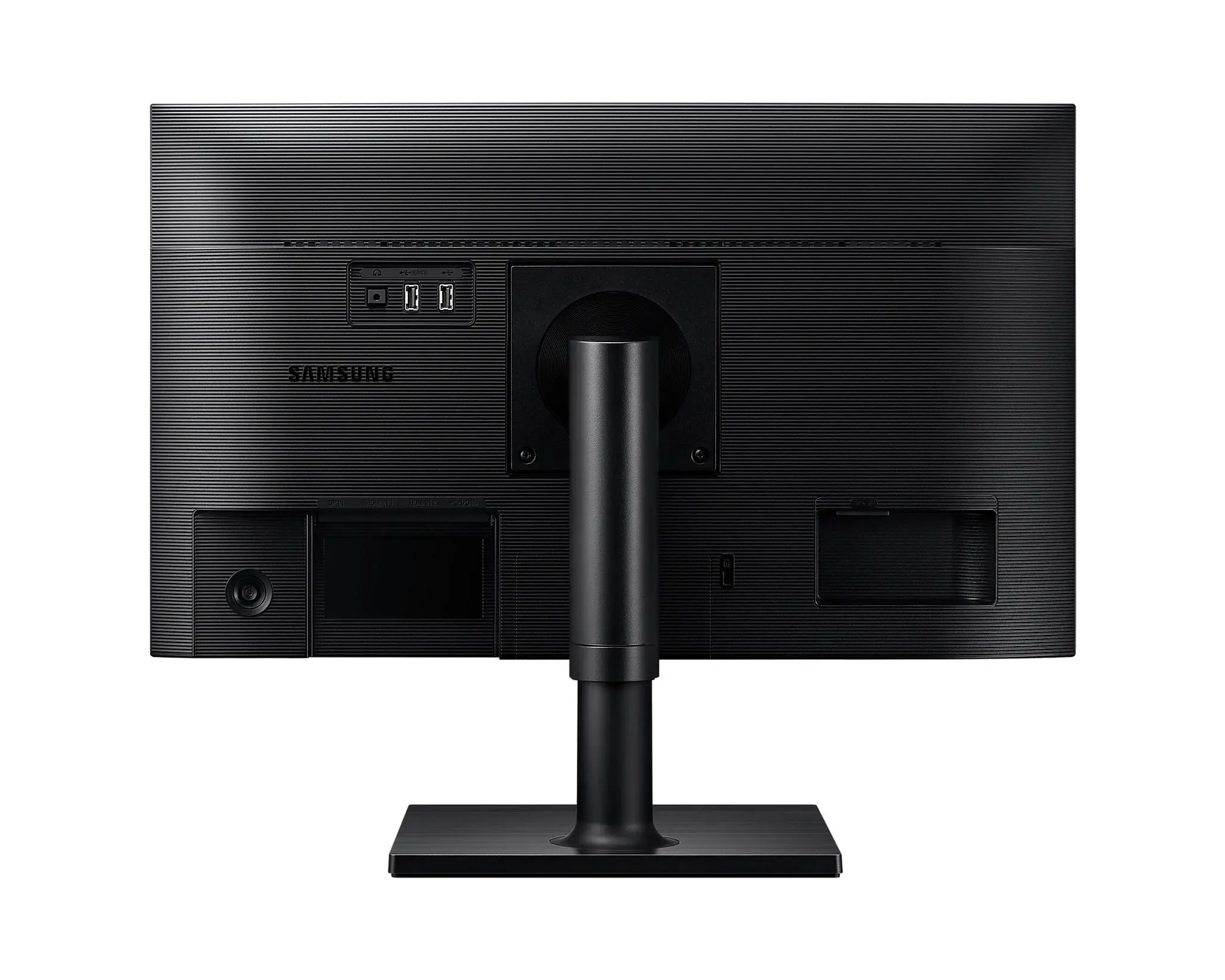 Monitor Samsung F24T450FZU 24" Full HD IPS 75Hz 5ms
