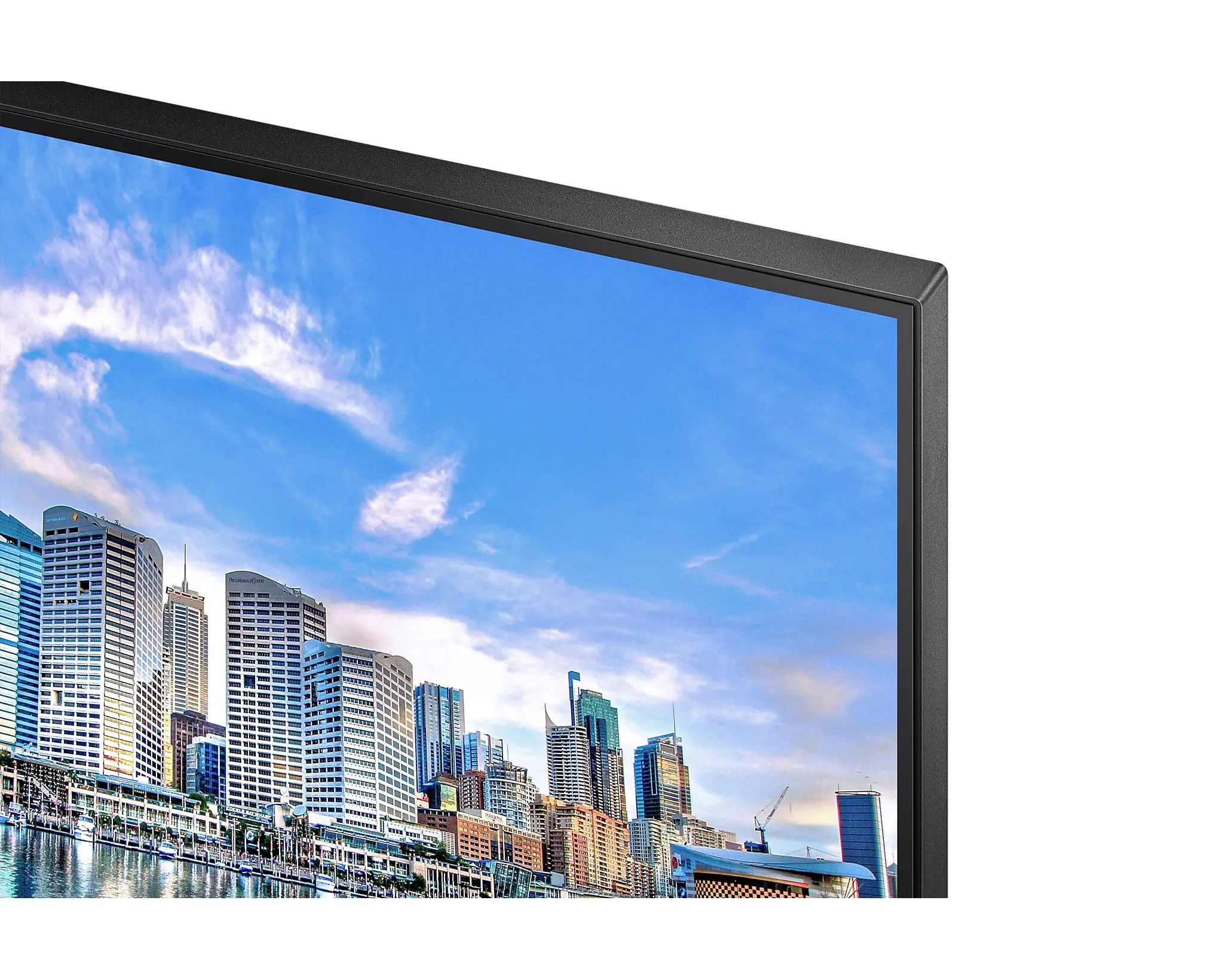 Monitor Samsung F24T450FZU 24" Full HD IPS 75Hz 5ms