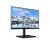 Monitor Samsung F24T450FZU 24" Full HD IPS 75Hz 5ms