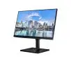 Monitor Samsung F24T450FZU 24" Full HD IPS 75Hz 5ms