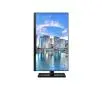 Monitor Samsung F24T450FZU 24" Full HD IPS 75Hz 5ms