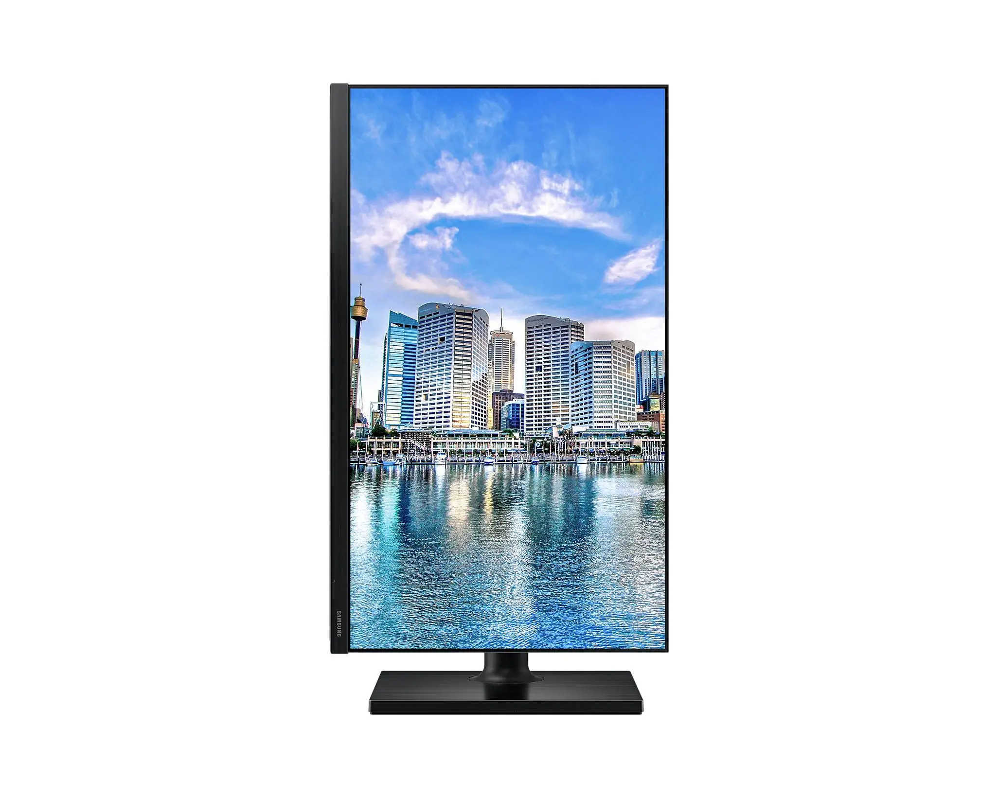 Monitor Samsung F24T450FZU 24" Full HD IPS 75Hz 5ms