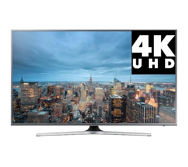 Samsung UE50JU6872