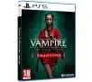 Vampire: The Masquerade Swansong Gra na PS5