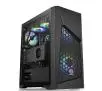 Obudowa Thermaltake Commander G32 TG ARGB Czarny