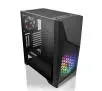 Obudowa Thermaltake Commander G32 TG ARGB Czarny