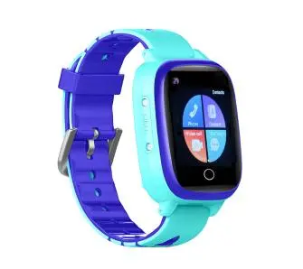 Smartwatch Garett Kids Sun Pro 4G  47mm  LTE Niebieski