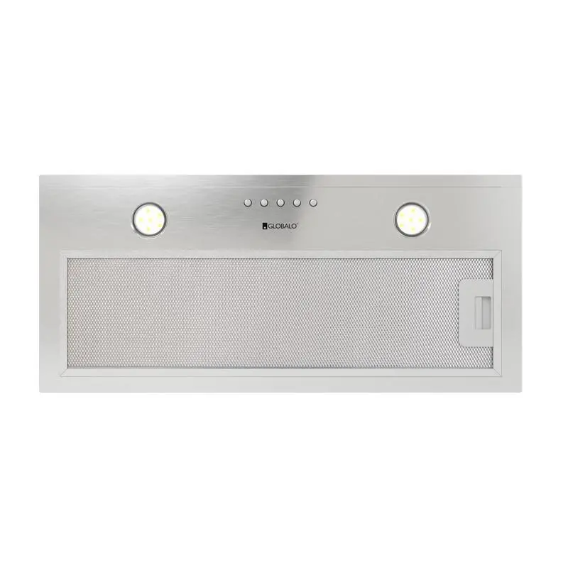 Globalo Delico 50.1 Inox