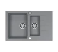 Alveus Cadit 70 1131360 Granitowy Betonowy