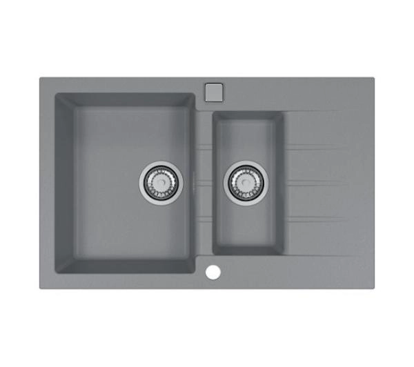 Alveus Cadit 70 1131360 Granitowy Betonowy