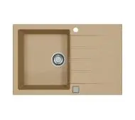 Alveus Cadit 20 1132024 Granitowy Beżowy