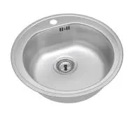 Alveus Form 30 1116757K Stalowy Srebrny/Stalowy