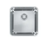 Alveus Luno 30 1129251 Stalowy Srebrny