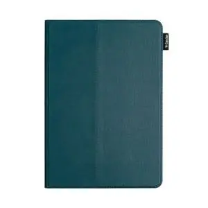 Etui na tablet Gecko Covers Easy-Click 2.0 iPad 2021 10.2'' Zielony