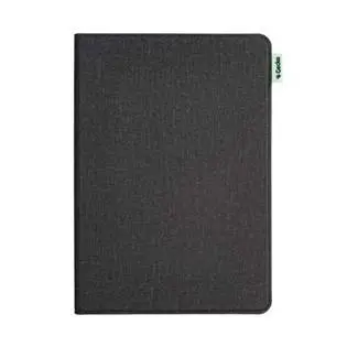 Etui na tablet Gecko Covers Easy-Click 2.0 iPad 2021 10.2'' Szaro-Zielony