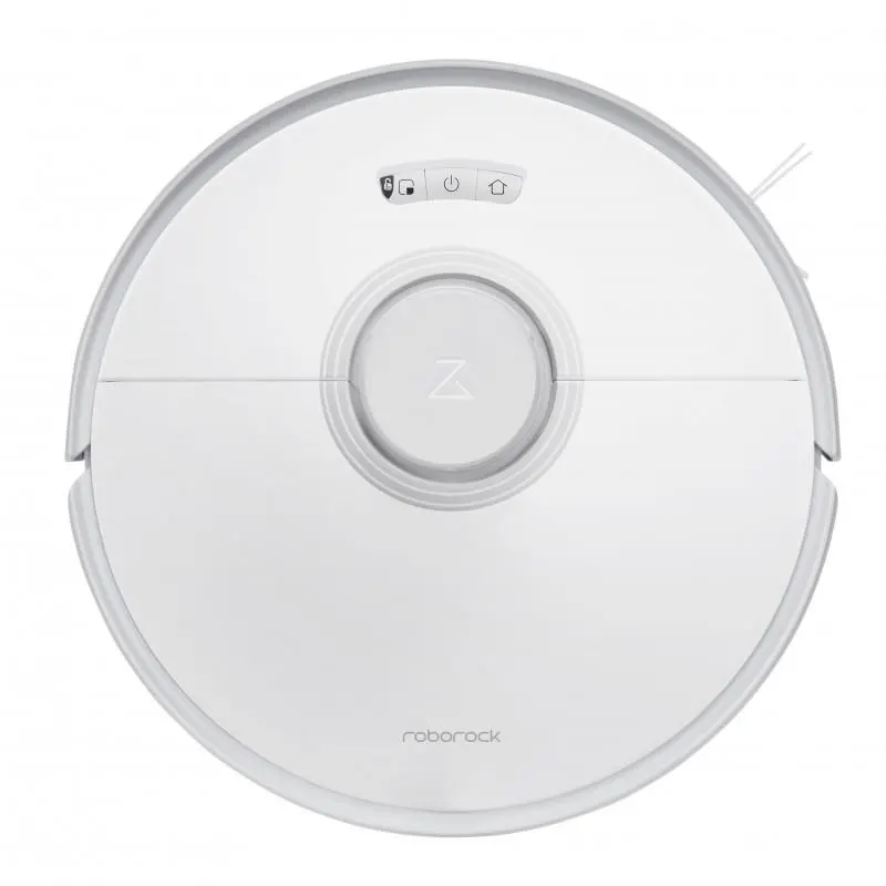 Robot sprzątający Roborock Q7 Max Funkcja mopowania Tworzenie mapy pomieszczenia