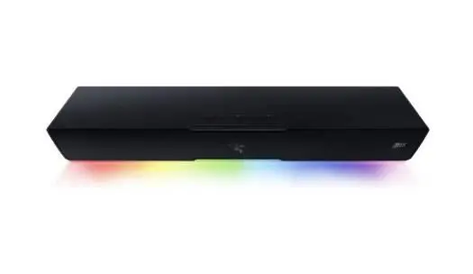 Soundbar Razer Leviathan V2 Czarny