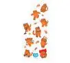 Płytka Samsung Muzik Tiger do etui Frame Cover Galaxy S22+