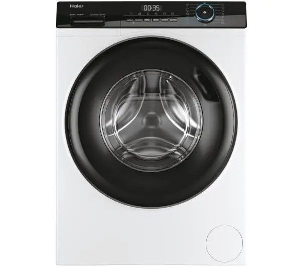 Haier I-Pro 3 HW80-B14939-S 8kg 1400obr/min