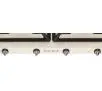 Płyta gazowa Smeg SR964PGH 59,5cm