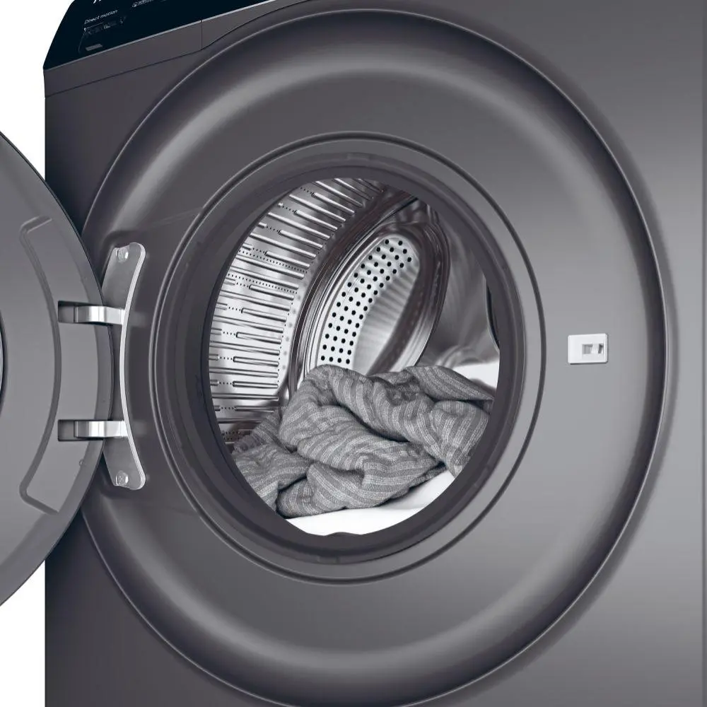 Pralka Haier I-Pro 3 HW80-B14939S8-S 8kg 1400obr/min