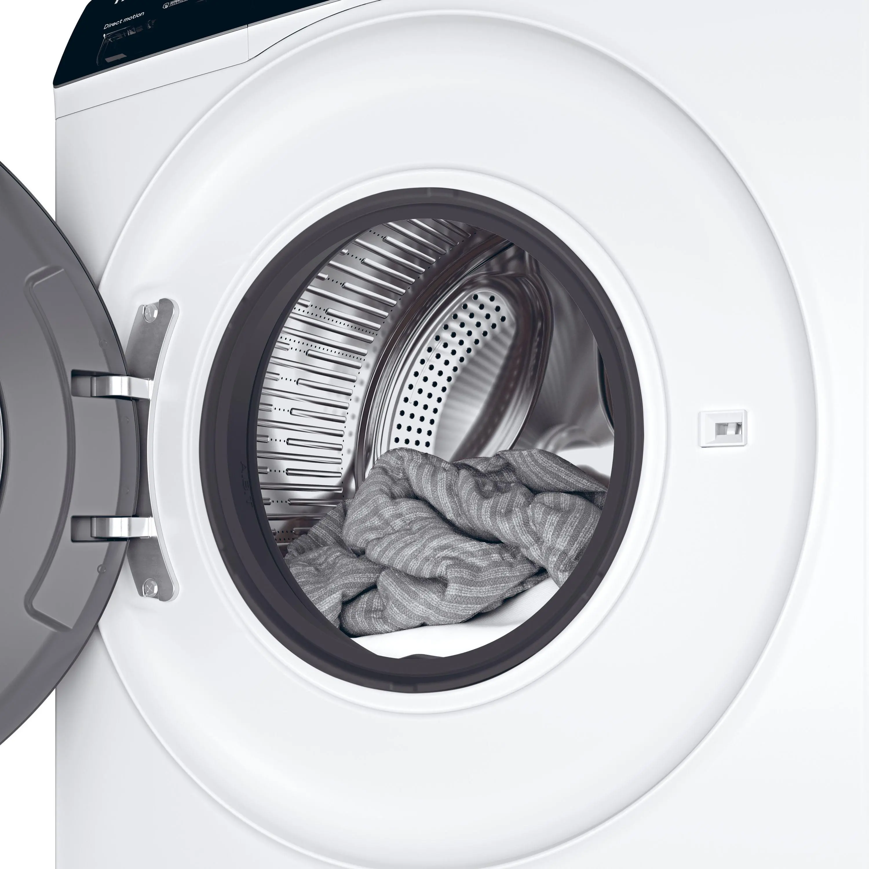 Pralka Haier I-Pro 3 HW100-B14939-S 10kg 1400obr/min
