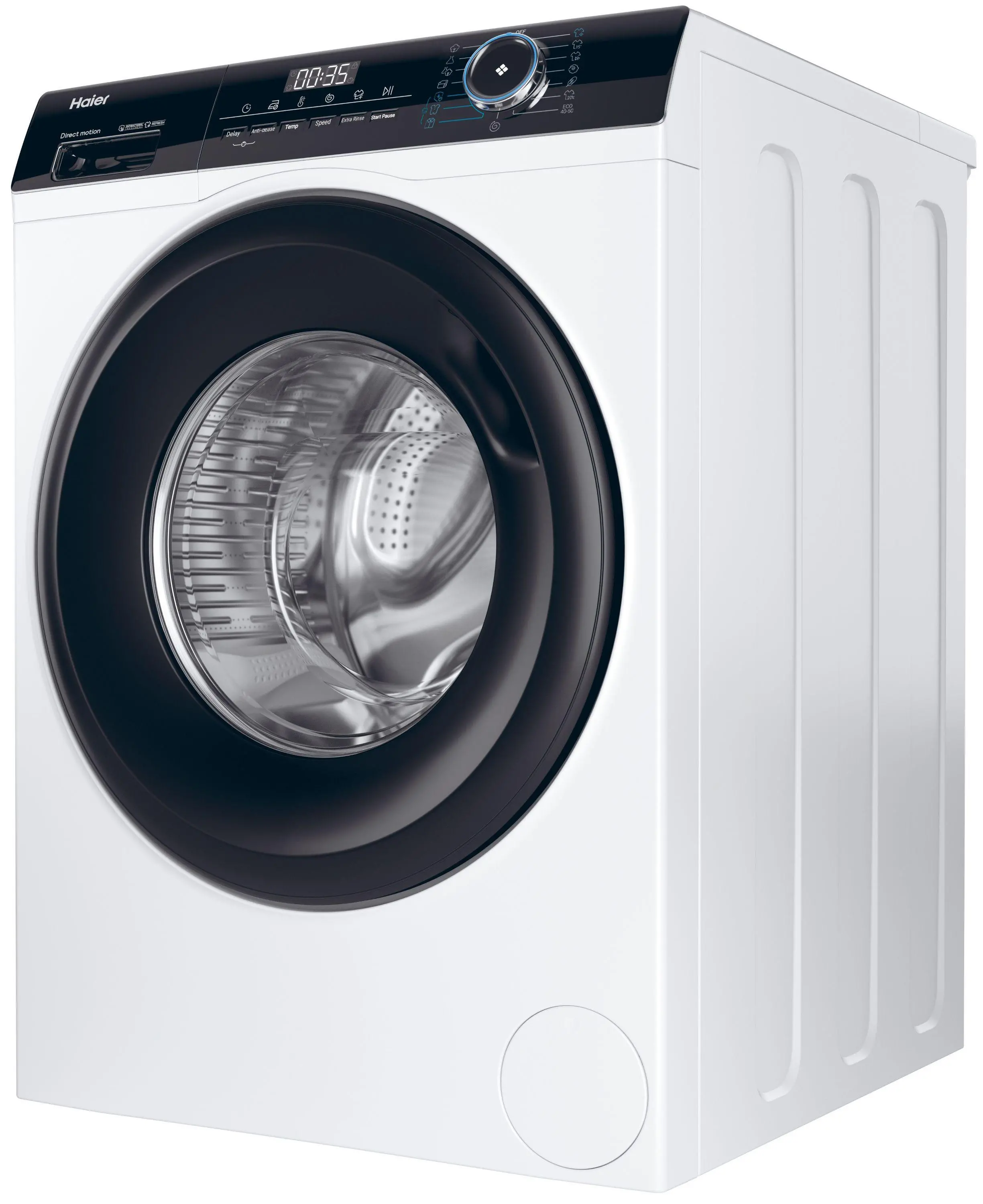 Pralka Haier I-Pro 3 HW100-B14939-S 10kg 1400obr/min