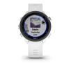 Smartwatch Garmin Forerunner 245 Music Biały