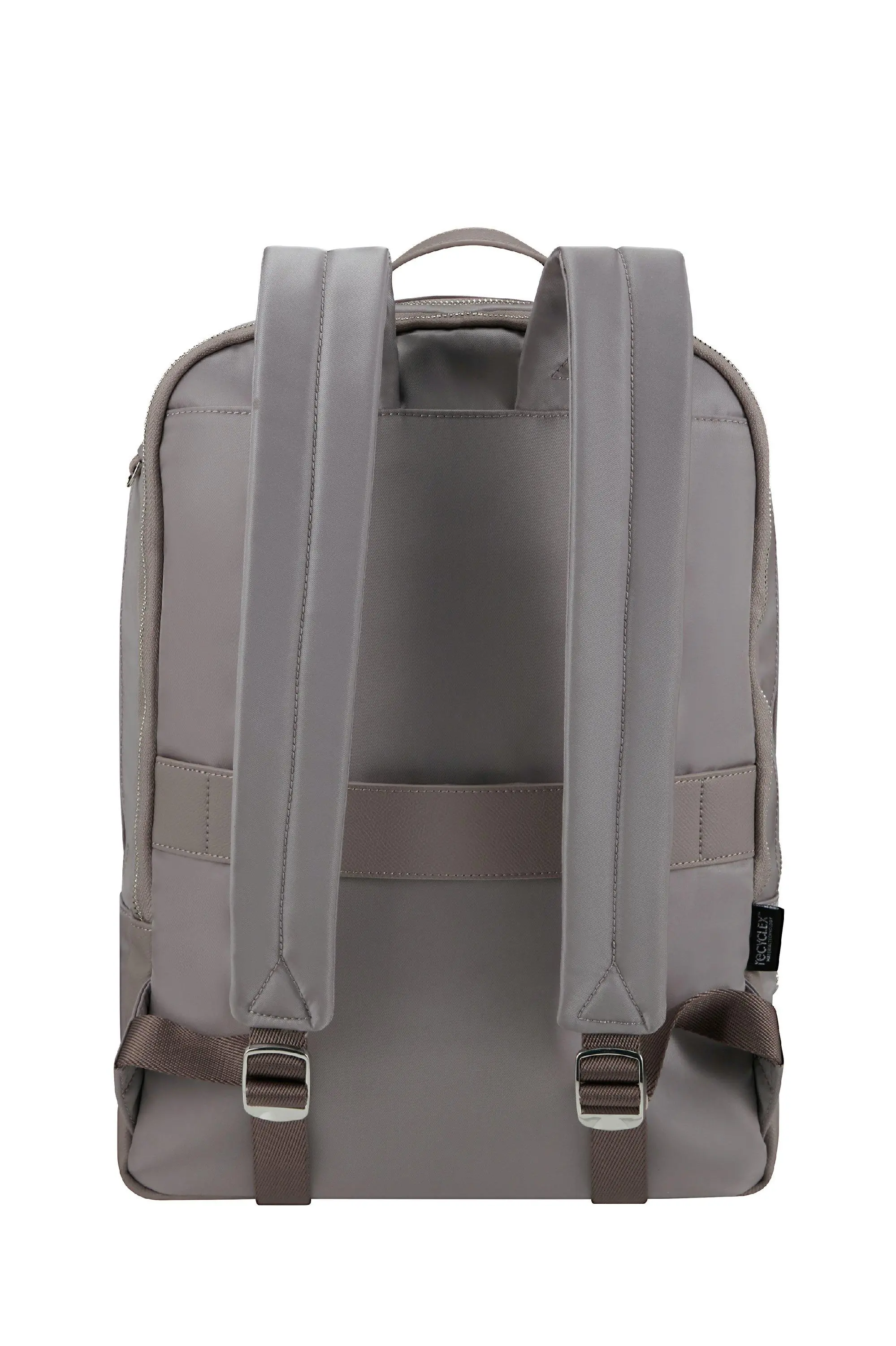 Plecak na laptopa Samsonite Karissa Biz 2.0 15,6" Szary
