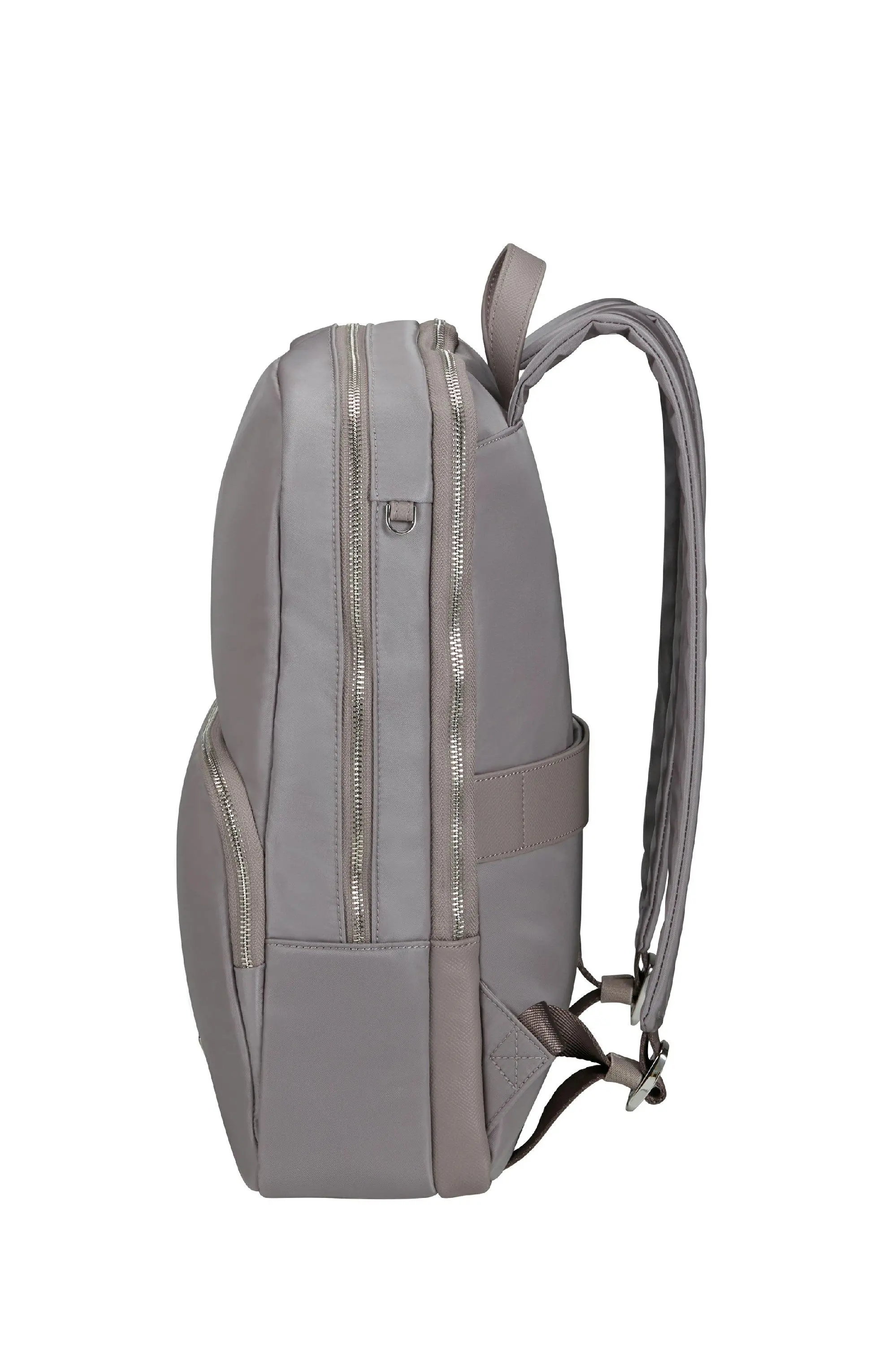 Plecak na laptopa Samsonite Karissa Biz 2.0 15,6" Szary