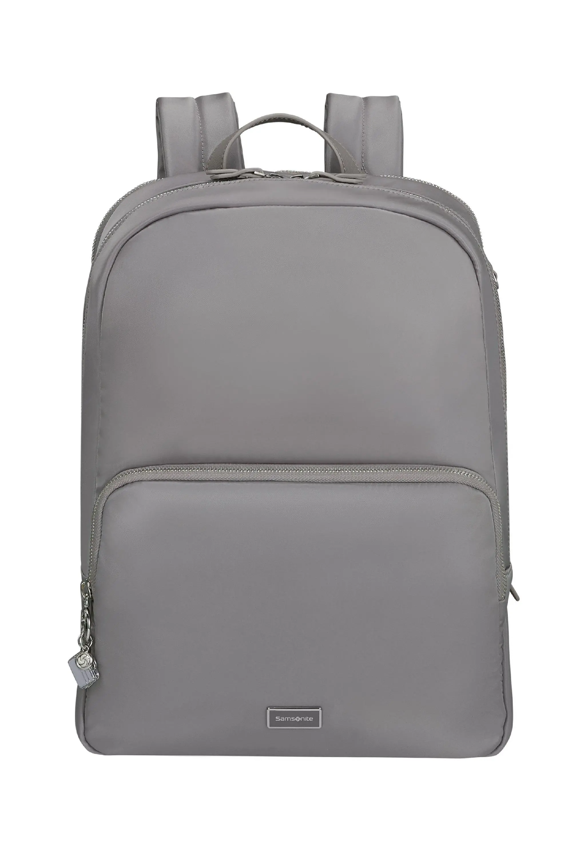 Plecak na laptopa Samsonite Karissa Biz 2.0 15,6" Szary