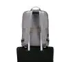 Plecak na laptopa Samsonite Karissa Biz 2.0 15,6"  Szary
