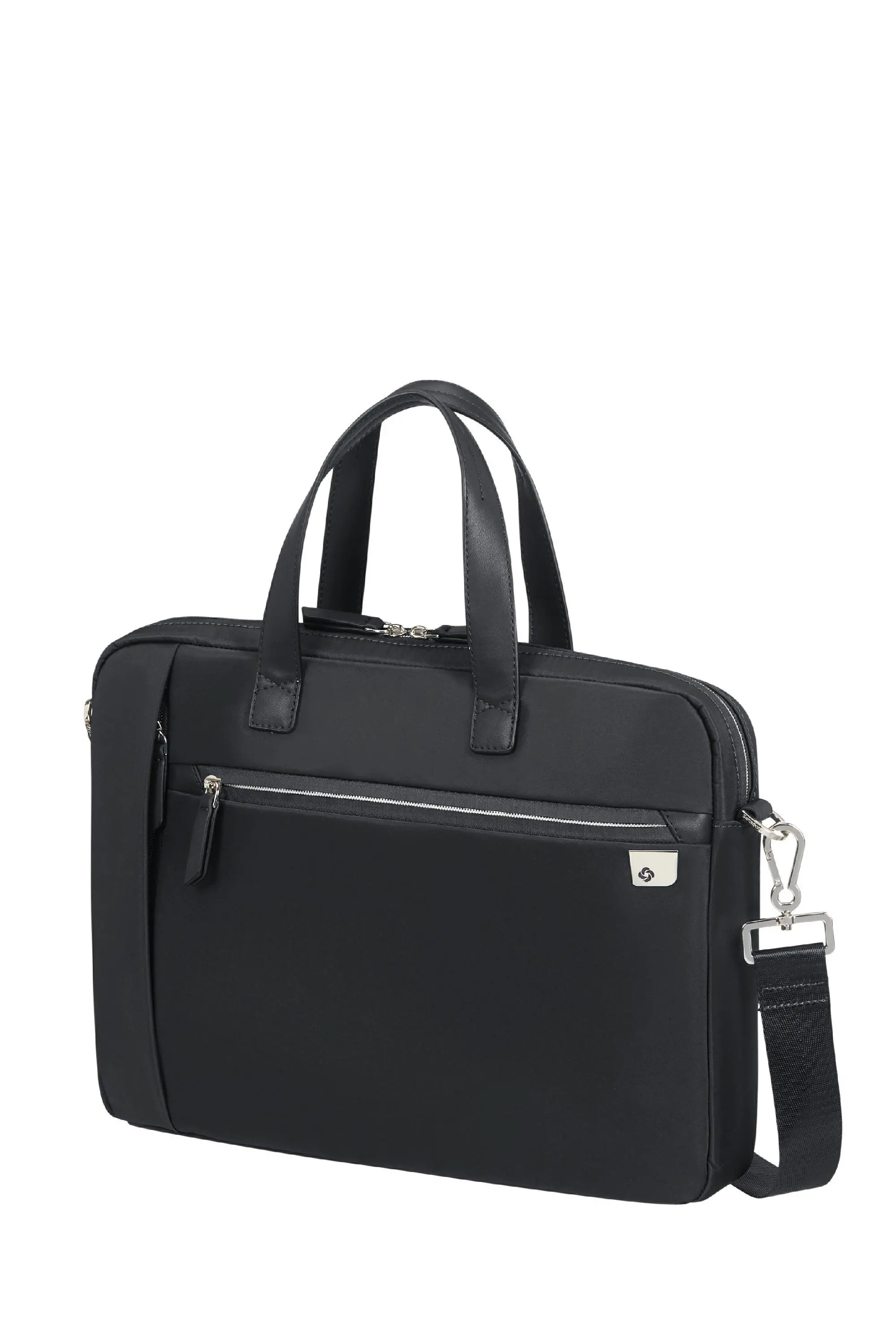 Torba na laptopa Samsonite Eco Wave 15,6" Czarny